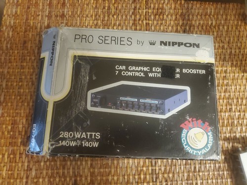 Old school vintage nippon - old,