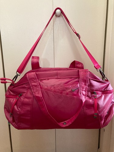 Nike victory gym duffle bag - nike,