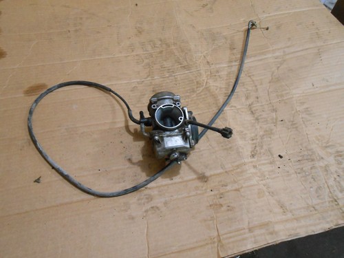 Arctic cat 400 2003 - 03, manual
