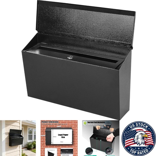 Large capacity lockable - capacity,