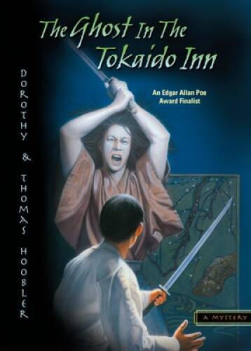 The ghost tokaido inn - ghost, in