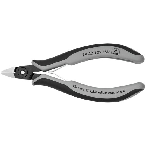 Knipex 125 esd 5 - knipex, 42