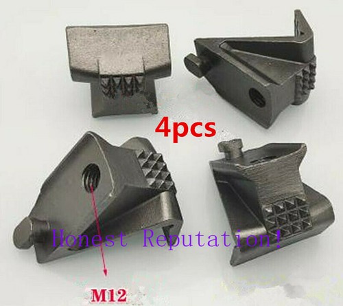 4pcs rim clamp metal - 4pcs,