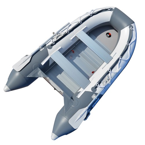Bris inflatable boat - bris,