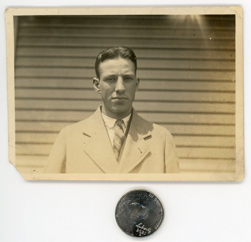 Vintage 1920 photograph - vintage, /