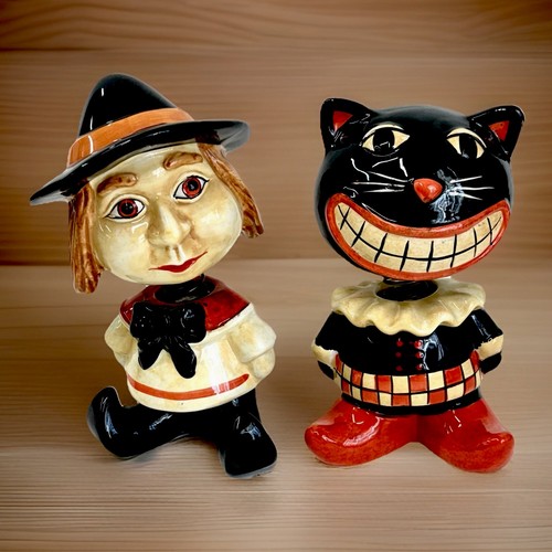 Spooky hollow vintage - 2,