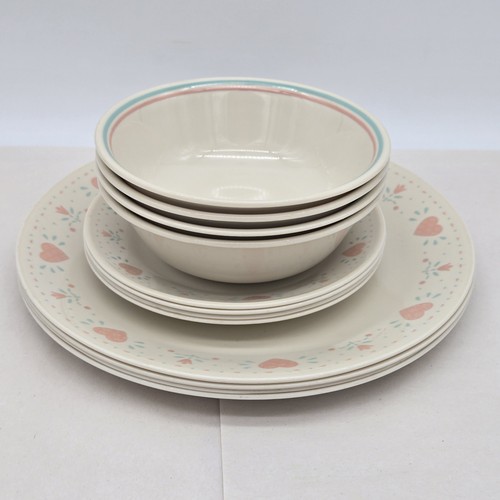 Vtg corelle forever yours - forever,
