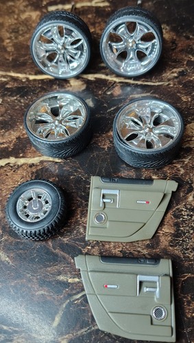 Vintage jada toys - toys, dub
