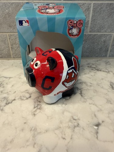 Cleveland indians mini - cleveland,