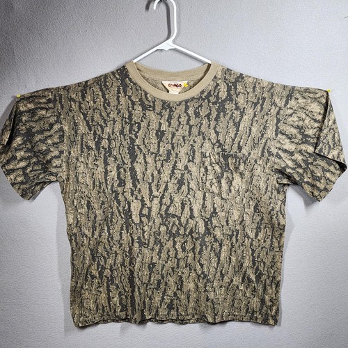 Vintage camco shirt mens 2xl - camco,