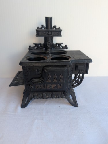 Vintage miniature cast - miniature, iron