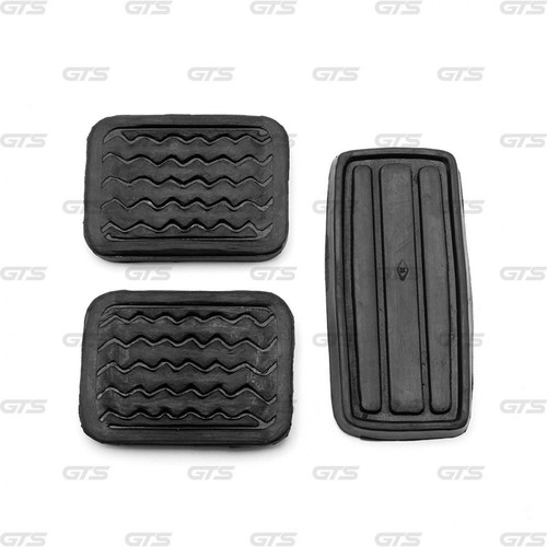Pcs pedal pad - pedal, clutch