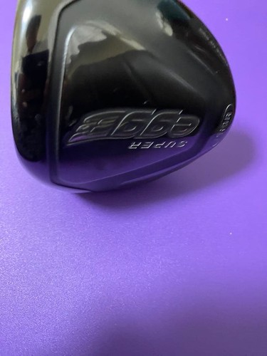 Prgr super egg driver - prgr, 10.5°