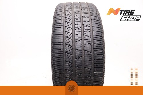Set used 255 45r20 - of, 2