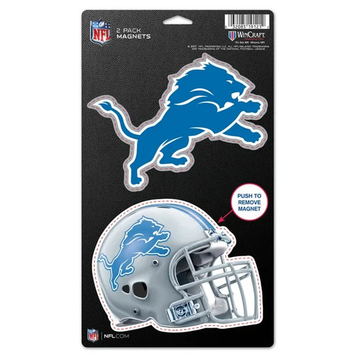 Detroit lions pack - detroit,