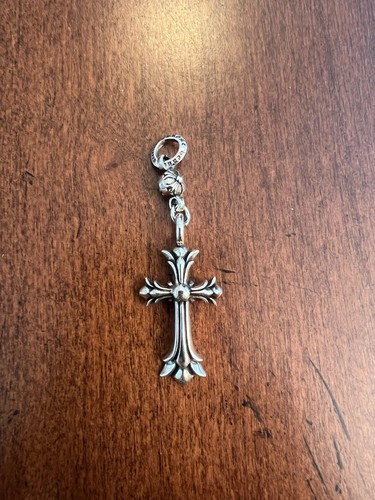 Authentic chrome hearts - authentic,