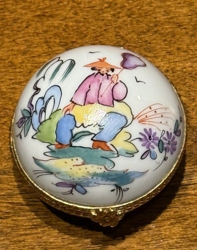 Tiffany limoges france - &,