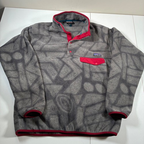 Rare patagonia synchilla - rare,