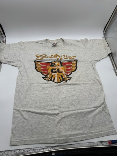 Vintage honda gold wing - honda, t
