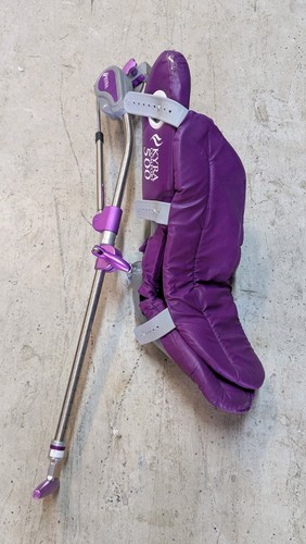 Kyra comfort 500 stirrups - 500,
