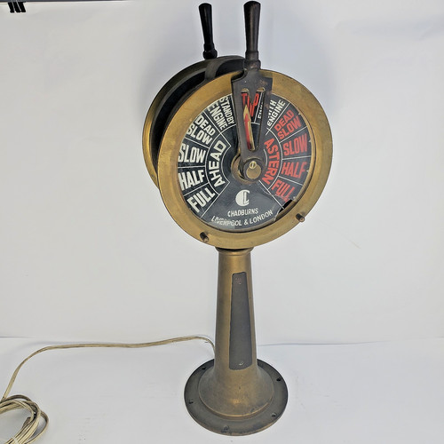 Chadburns novelty lamp for - chadburns,