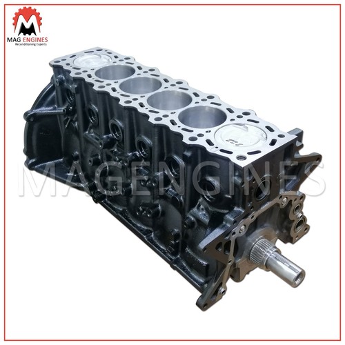 Short engine toyota 2jz - engine, 24v