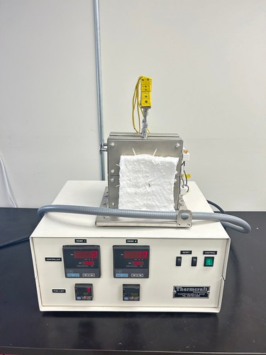 Thermcraft two zone - thermcraft, special