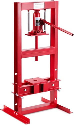 Hydraulic shop press garage - hydraulic,
