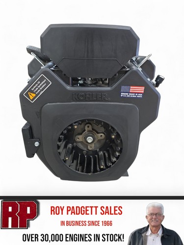 Kohler command ch740 - kohler, ch740-3188