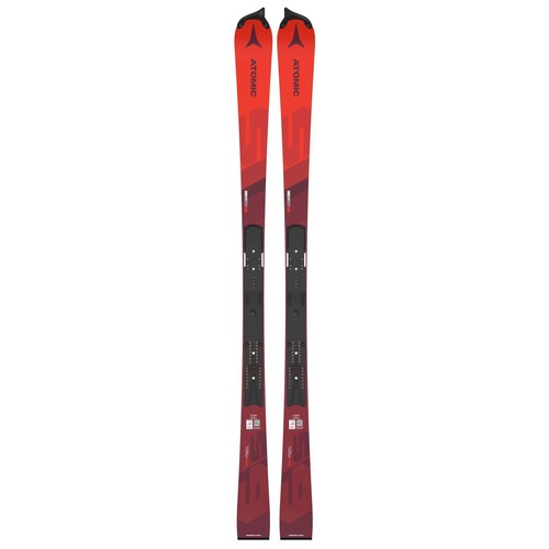 2025 atomic redster - atomic, s9