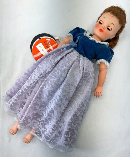 Vintage horsman cindy - vintage,