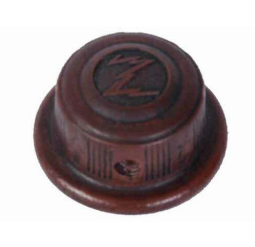 Tuning knob for 1938 - knob,