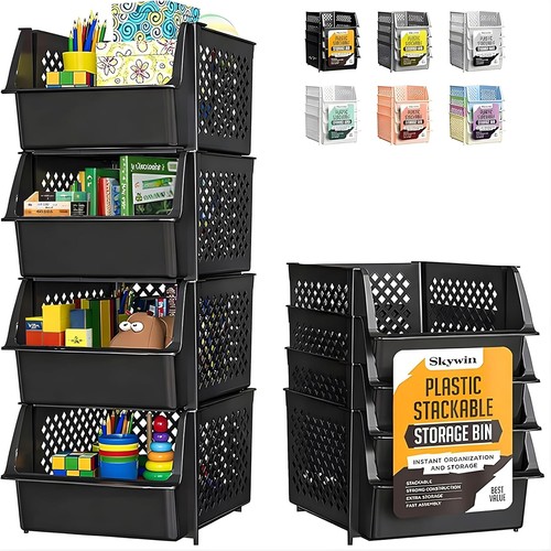 Tidyfriend pack stackable - pack,