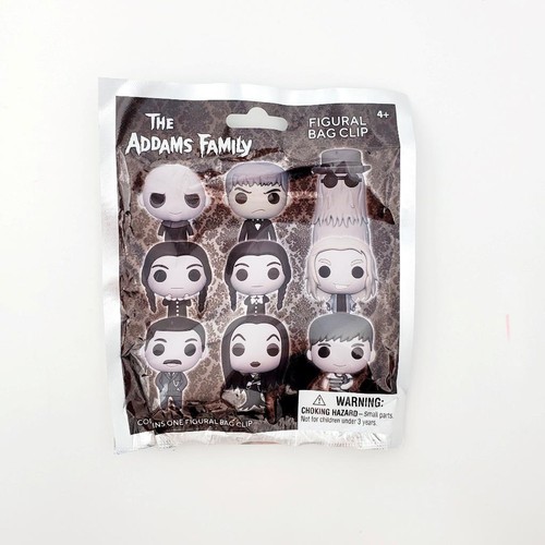 The addams family series - the, 1