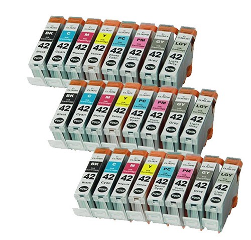 Pack ink cartridge - pack,
