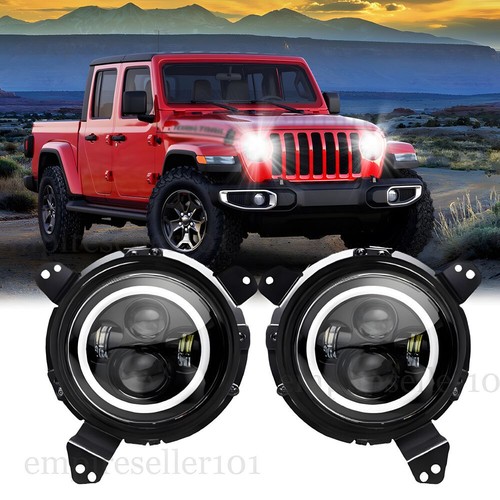 Chrome 130w halo led - halo,