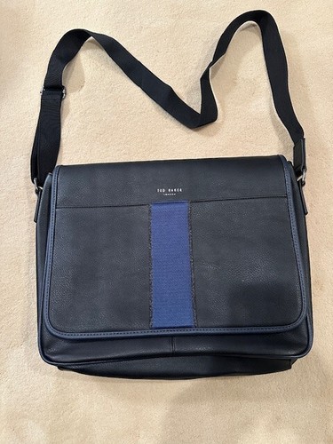 Ted baker london - ted, leather