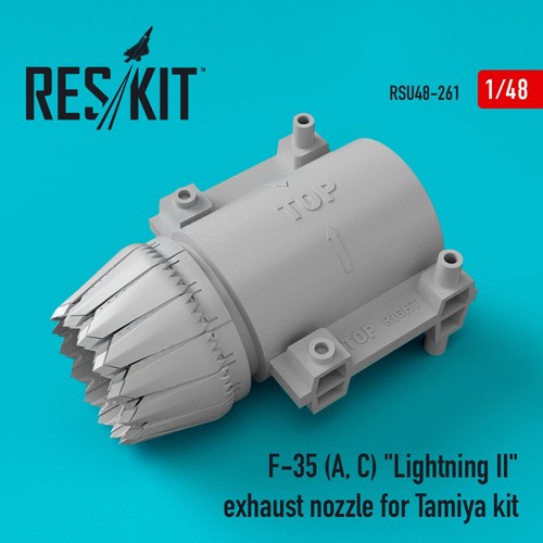 Reskit rsu48 0261 - rsu48-0261, f-35