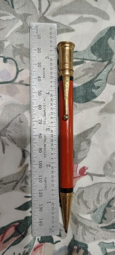 Parker duofold junior with - parker,