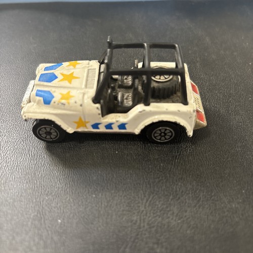 Vintage 1981 kenner prod - kenner, fast