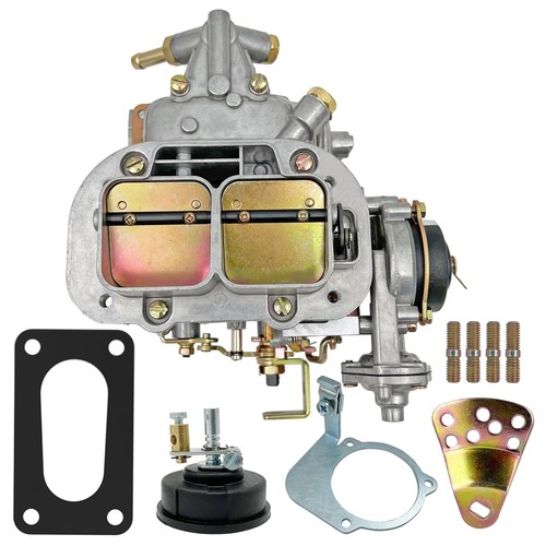 New barrel carburetor for - new,