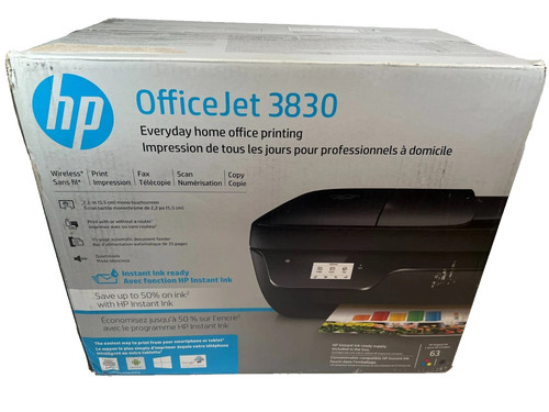 Officejet 3830 wireless - officejet,