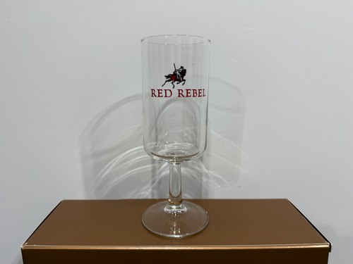 Vintage red rebel - vintage,