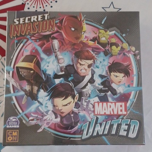 Marvel united multiverse - marvel,