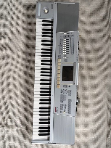 Korg xpanded workstation - korg, 73