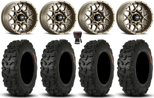 Itp hurricane wheels - itp,