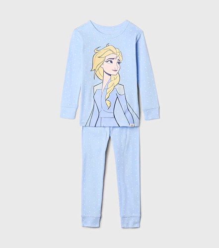 Disney frozen elsa girls - elsa, blue