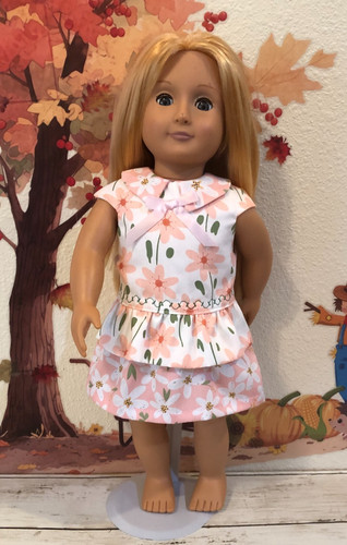 Inch doll clothes - doll,