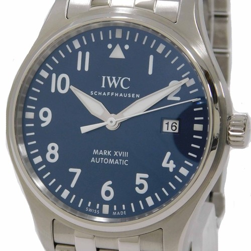 Iwc schaffhausen iw327014 - schaffhausen,