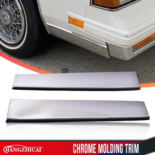 Fit for cutlass supreme - 81-88,